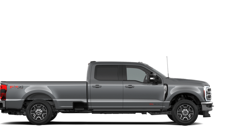 2026 Ford SuperDuty